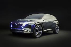 2019 Hyundai Vision T Concept